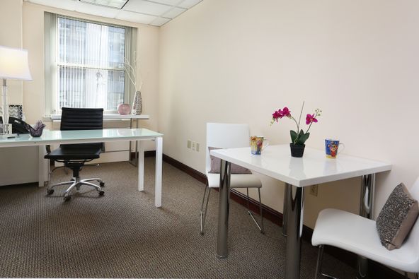 Flexible Term Space